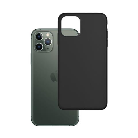 Custodia Per Iphone 13 Pro, Nera, Opaca - Foto 2