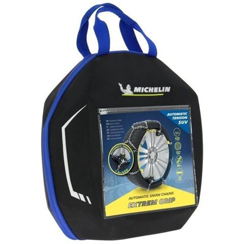 Catena Da Neve Aut 4x4 250 - Foto 1