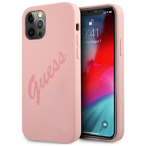 Custodia Cover Protettiva Per Iphone 12 Pro Max - Foto 1