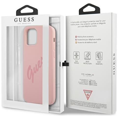 Custodia Cover Protettiva Per Iphone 12 Pro Max - Foto 8
