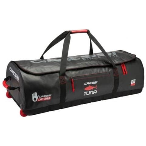 Cressi Moby Tuna 120lt 120 Lt Nero - Foto 1
