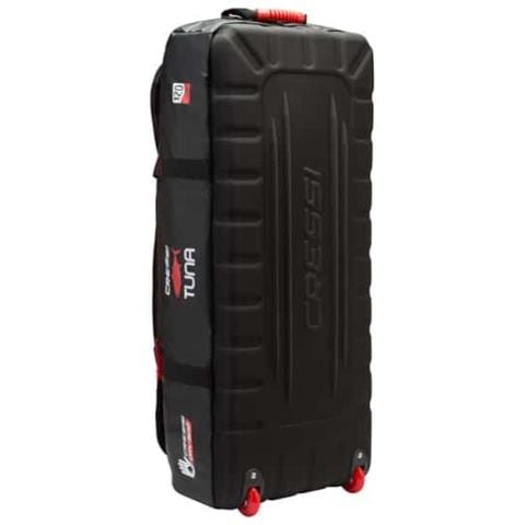 Cressi Moby Tuna 120lt 120 Lt Nero - Foto 2