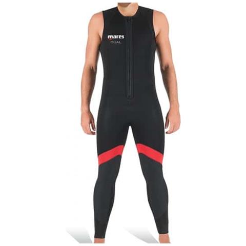 Dual Uomo 5mm 4 - Foto 2