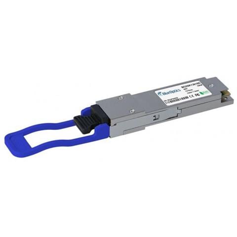 Blueoptics Qsfp-40g-lr4-uq-bo Modulo Del Ricetrasmettitore Di Rete Fibra Ottica 40 Mbit / s - Foto 2