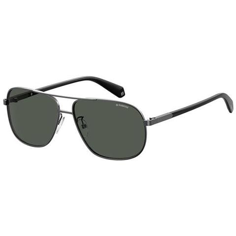 Eyewear Pld 2074 / s / x, Occhiali Da Sole Uomo, Dk Ruthen, 60 - Foto 2