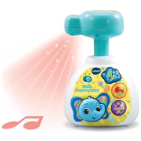 Sapone Risciò Little Lumi - Foto 1