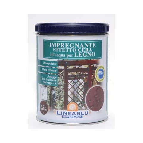 Impregnante Ceroso Acqua Lineablu - Foto 1