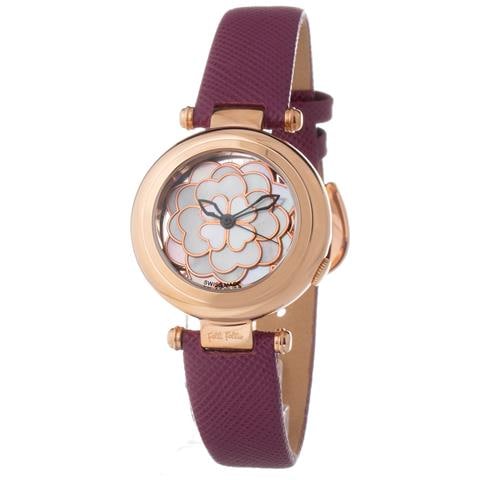 Orologio Wf15r009sp. Quarzo, Colore Bianco. Donna. - In ordine - Foto 1