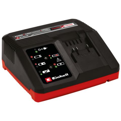 Starter Kit Power Einhell 18v Power X Change - 5,2ah - Foto 2
