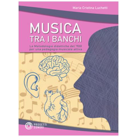 Maria Cristina Luchetti - Musica Tra I Banchi - Foto 1