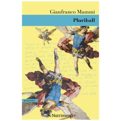 Gianfranco Mammi - Pluriball - Foto 1