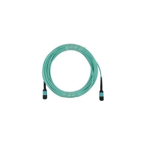 00vx003-ib-bo Cavo A Fibre Ottiche 10 M Mtp Om3 Colore Acqua - Foto 2