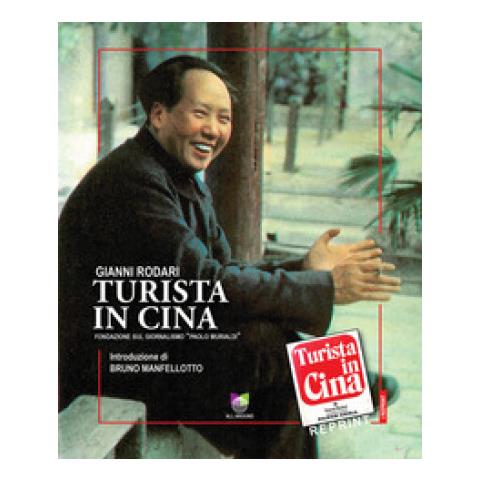 Gianni Rodari - Turista In Cina - Foto 1