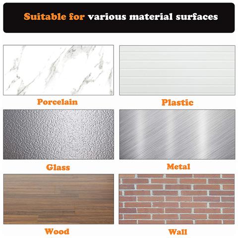 Portacavi Autoadesivo Confezione Da 50 Pezzi Black - Foto 14