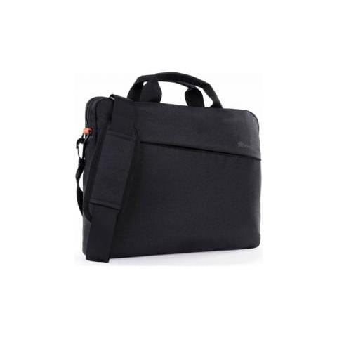 Gamechange Borsa Per Notebook 35,6 Cm (14"") Valigetta Ventiquattrore Nero - Foto 1