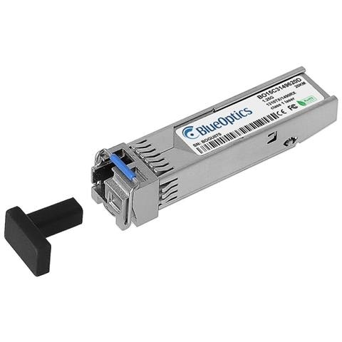 SFP-BXU34-20KM-IT-BO modulo del ricetrasmettitore di rete Fibra ottica 1250 Mbit /s - Foto 7