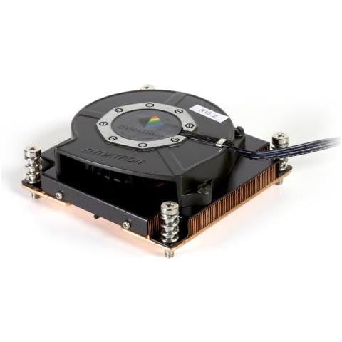 Dissipatore CPU R-16 per Socket Intel LGA 2011 - Foto 2