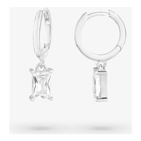 Gioielli Radiant Ry000062. Orecchini, Colore Grigio. Donna. - In ordine - Foto 2