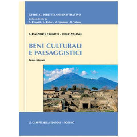 Alessandro Crosetti - Beni culturali e paesaggistici - Foto 1