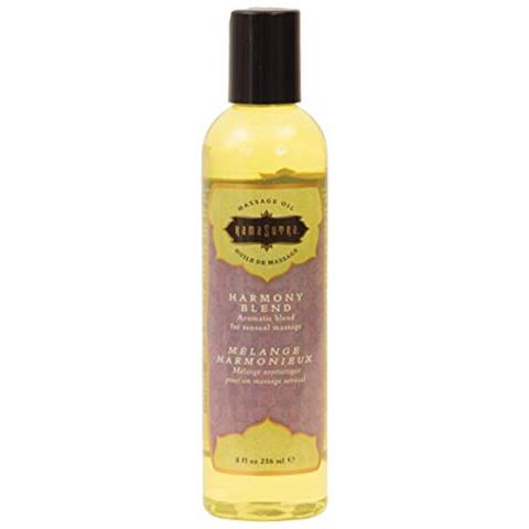 Eld-7376hb, Olio Aromatico, Miscela Harmony Da 8 Once 8 Once Come Mostrato - Foto 1