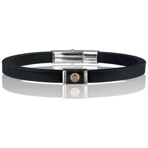 Bracciale Uomo Breil Tj1939 20 Cm - Foto 1