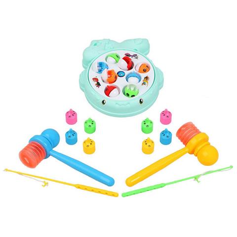 Gioco Di Abilità Pesca - Foto 1