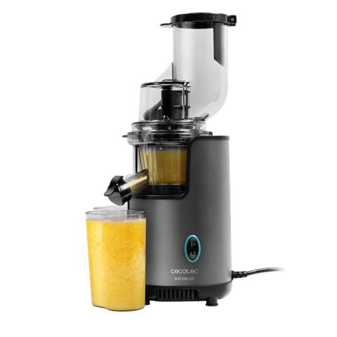 JUICE&LIVE ESTRATTORE A FREDDO 2500 DA 200W - Foto 2