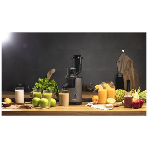 JUICE&LIVE ESTRATTORE A FREDDO 2500 DA 200W - Foto 10