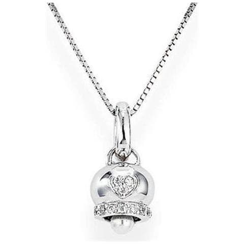 Collana Donna Amen Clpsbhbb - Foto 1