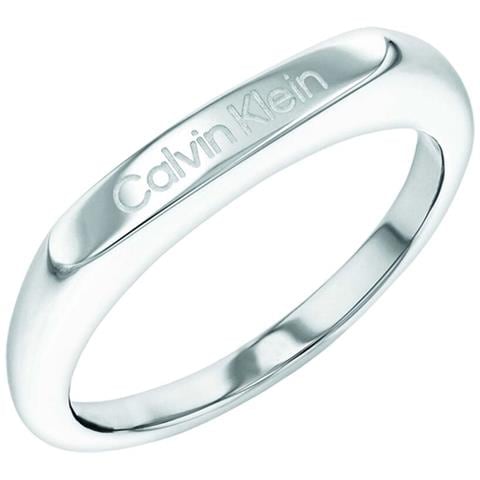 Anello Donna Calvin Klein 1681285 16 - Foto 1