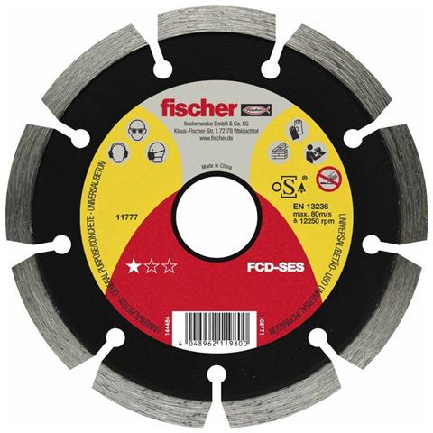 Disco Da Taglio - Foto 1