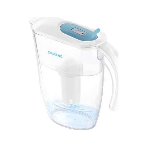 Brocca Filtrante H2onature 2400 Active 1,4 L Trasparente - Foto 1