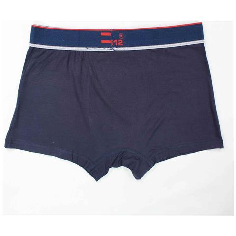 Boxer Adulto Biancheria intima grg4222 men s2-xxl Uomo - Foto 3