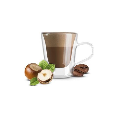 Capsule per Lavazza Nocciolino 16 pz - Foto 2