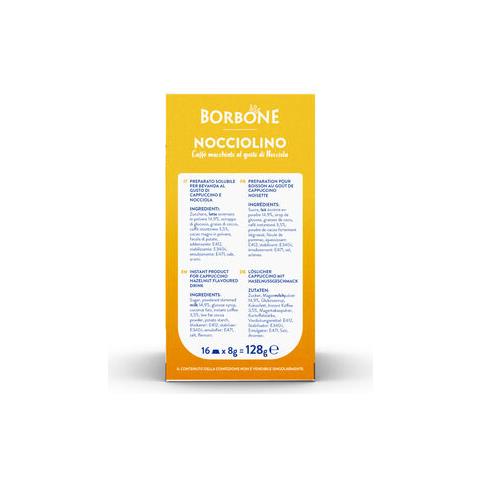 Capsule per Lavazza Nocciolino 16 pz - Foto 7