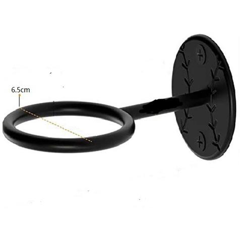 Supporto Leggero Per Palline Da Tennis E Baseball, Supporto Da Parete - Foto 1