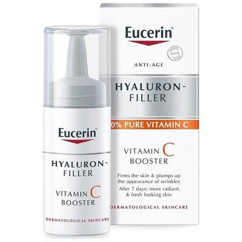 Hyaluron-filler Vitamin C Booster Monodose 8ml - Foto 1