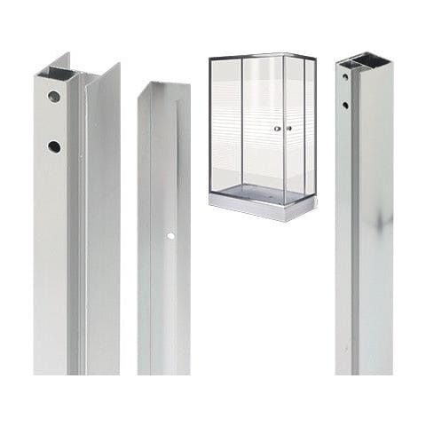 Profili Di Compensazione Per Box Doccia H190 Cm - Foto 1