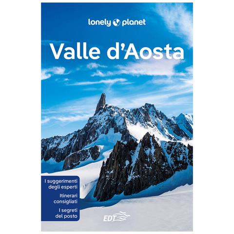 Denis Falconieri - Valle d'Aosta - Foto 1