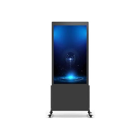 Dhi-ldv55-sai400k Visualizzatore Di Messaggi Pannello Piatto Per Segnaletica Digitale 1397 Cm (55"") Lcd - Foto 1