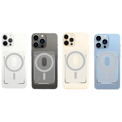 Porta Carte Magnetico Compatibile Con Magsafe - Foto 2