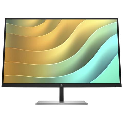 Hp E27u G5 Qhd Usb-c Monitor - Foto 1