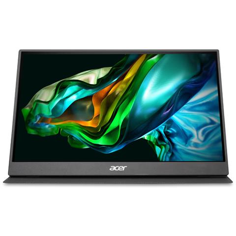 PM161QBbmiuux Monitor portatile Nero 39,6 cm (15.6") LCD 1920 x 1080 Pixel - Foto 7