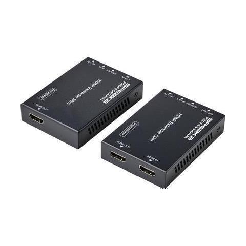 Sp-hde-310 Hdmi Extender Hdmi Tramite Cavo Di Rete Rj45 50 M (sp-9477224) - Foto 1