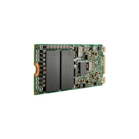 Unità a Stato Solido SSD 480GB SATA 6G Read Intensive M. 2 - Foto 1