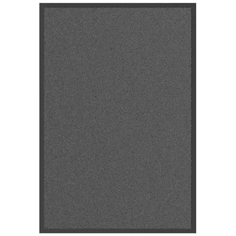 Zerbino Antracite 60x90 Cm - Foto 1