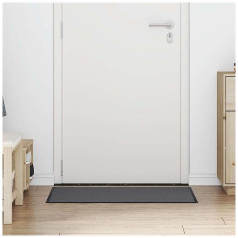 Zerbino Antracite 60x90 Cm - Foto 3