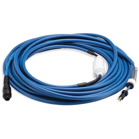 Cavo Di Alimentazione Da 24 M Con Snodo Solo, W20 Ed Edge 50 - 9995876-diy - Foto 1