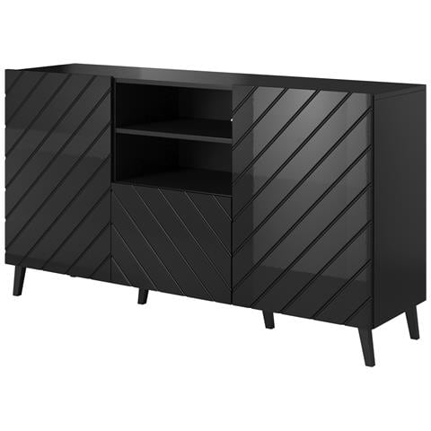 ABETO KOM150 CZ cassettiera - Foto 1