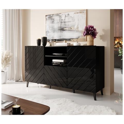 ABETO KOM150 CZ cassettiera - Foto 2